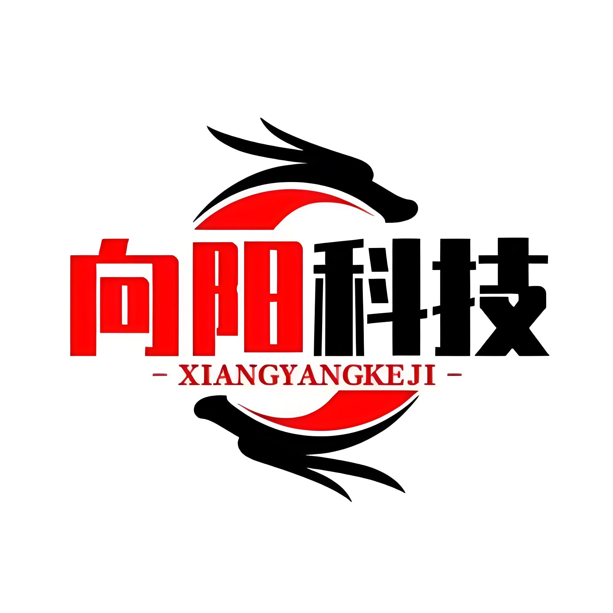 向阳科技引导页